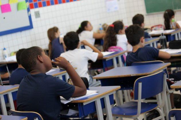 Colégio de Aplicação João XXIII abre inscrições para sorteio de 75 vagas no 1º ano do Ensino Fundamental