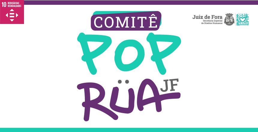 Comitê Pop Rua promove atividade no Dia Nacional de Luta da População em Situação de Rua em Juiz de Fora