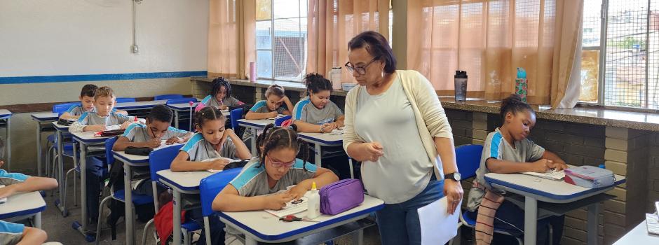 Concurso Educação MG encerra inscrições dia 21/8