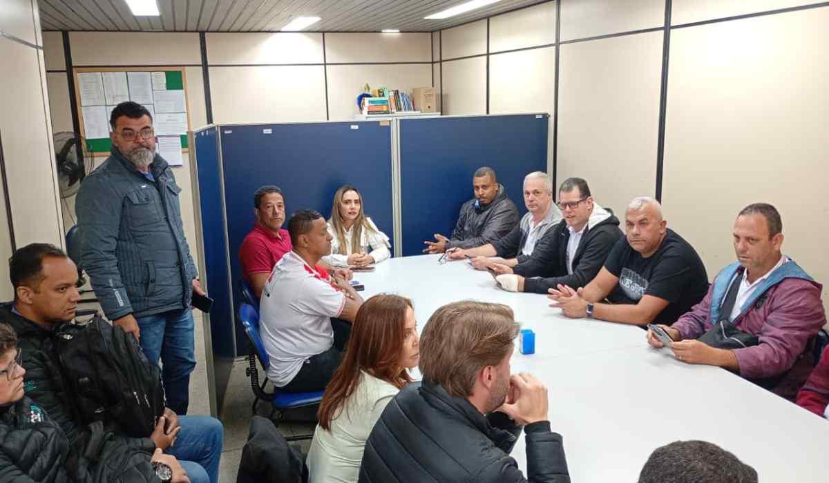 Consórcio Via JF e Prefeitura marca nova reunião para 1º de setembro em Juiz de Fora