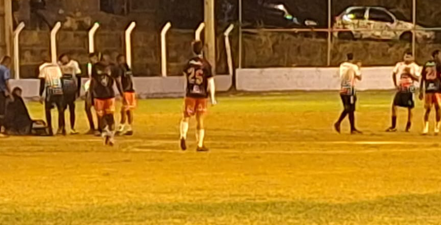 Copa Prefeitura Bahamas de Futebol 2025: Valadares e Milan de São Pedro vencem na estreia em Juiz de Fora