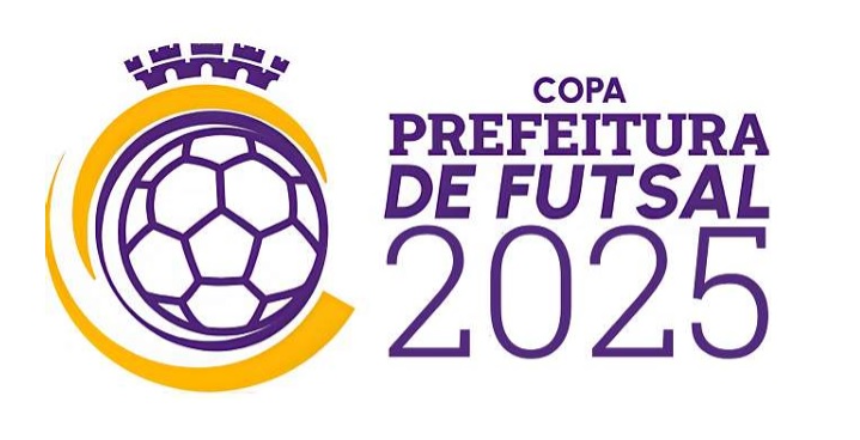 Copa Prefeitura de Futsal 2025: categoria sub-9 disputa finais neste sábado (16) no Colégio Academia