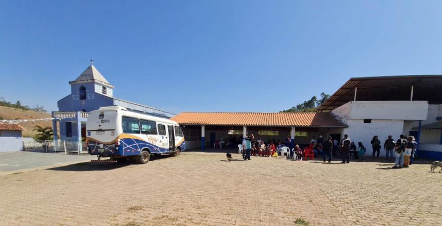 Cras e Creas oferecem atendimentos em Monte Verde e bairros de Juiz de Fora neste sábado (30)