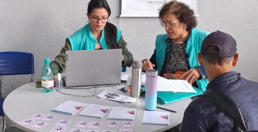 Cras promovem ações especiais nos bairros Costa Carvalho, Ipiranga e Santa Cruz neste sábado