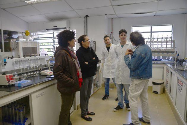 Curso de Engenharia Ambiental e Sanitária da UFJF recebe destaque nacional e atrai interesse de outras universidades