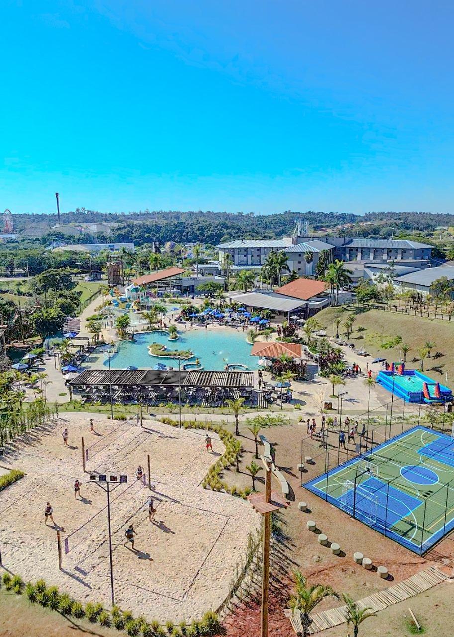 Cyan Resort by Atlantica promove Agosto Encantado valorizando folclore brasileiro