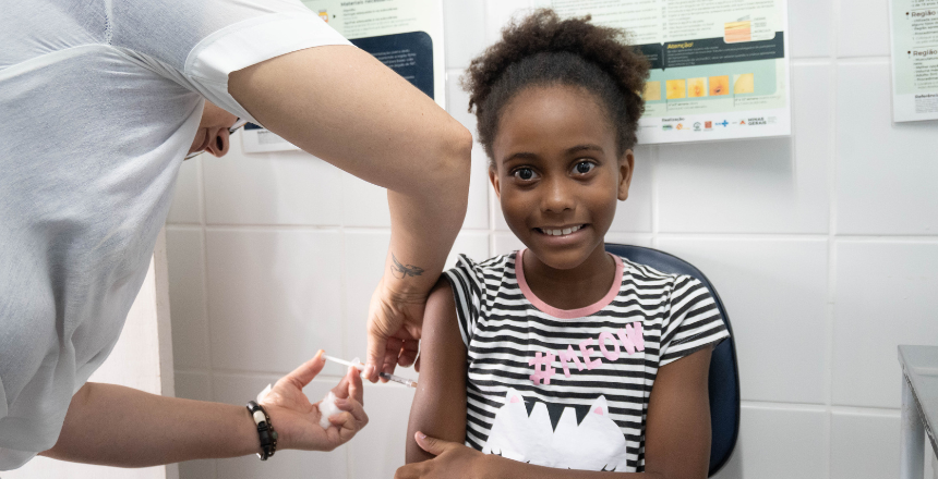Dia D de vacinação contra a dengue acontece neste sábado, 16, nas UBSs de Juiz de Fora