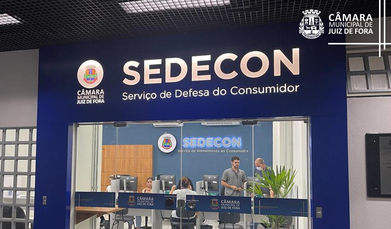 Dívida de R$ 70 mil é reduzida pela metade com apoio do Sedecon