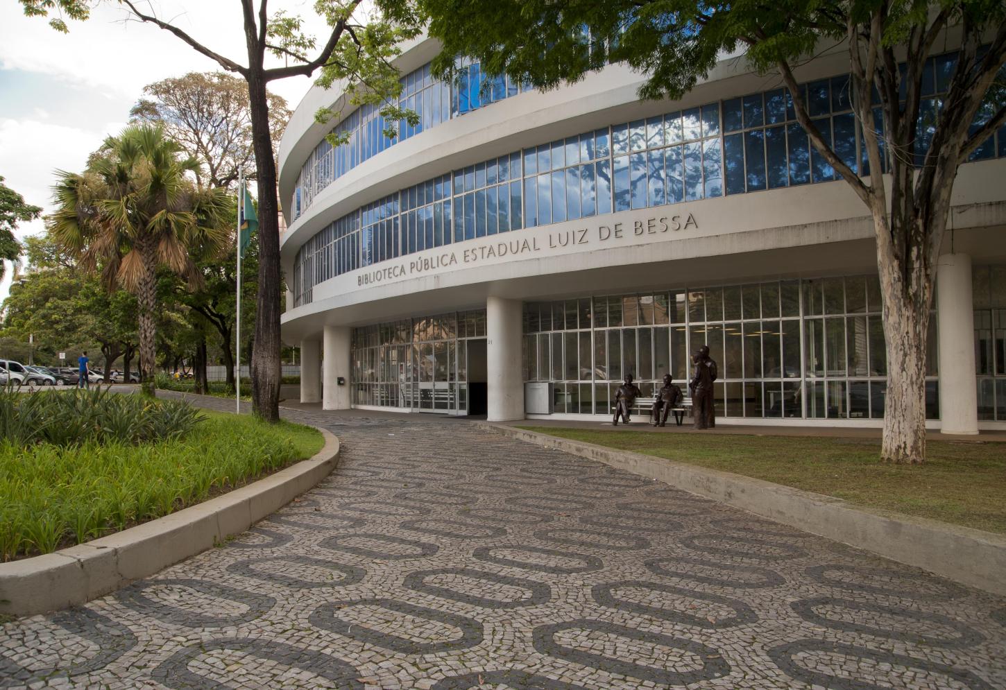Documentário celebra os 70 anos da Biblioteca Pública de Minas Gerais no Cine Humberto Mauro