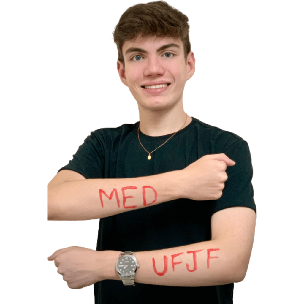 Estudante da UFJF cria tomada bivolt anti-curto-circuito aos 16 anos