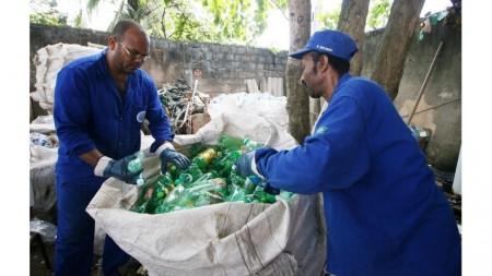 Estudo propõe diretrizes para integração real de catadores à gestão de resíduos