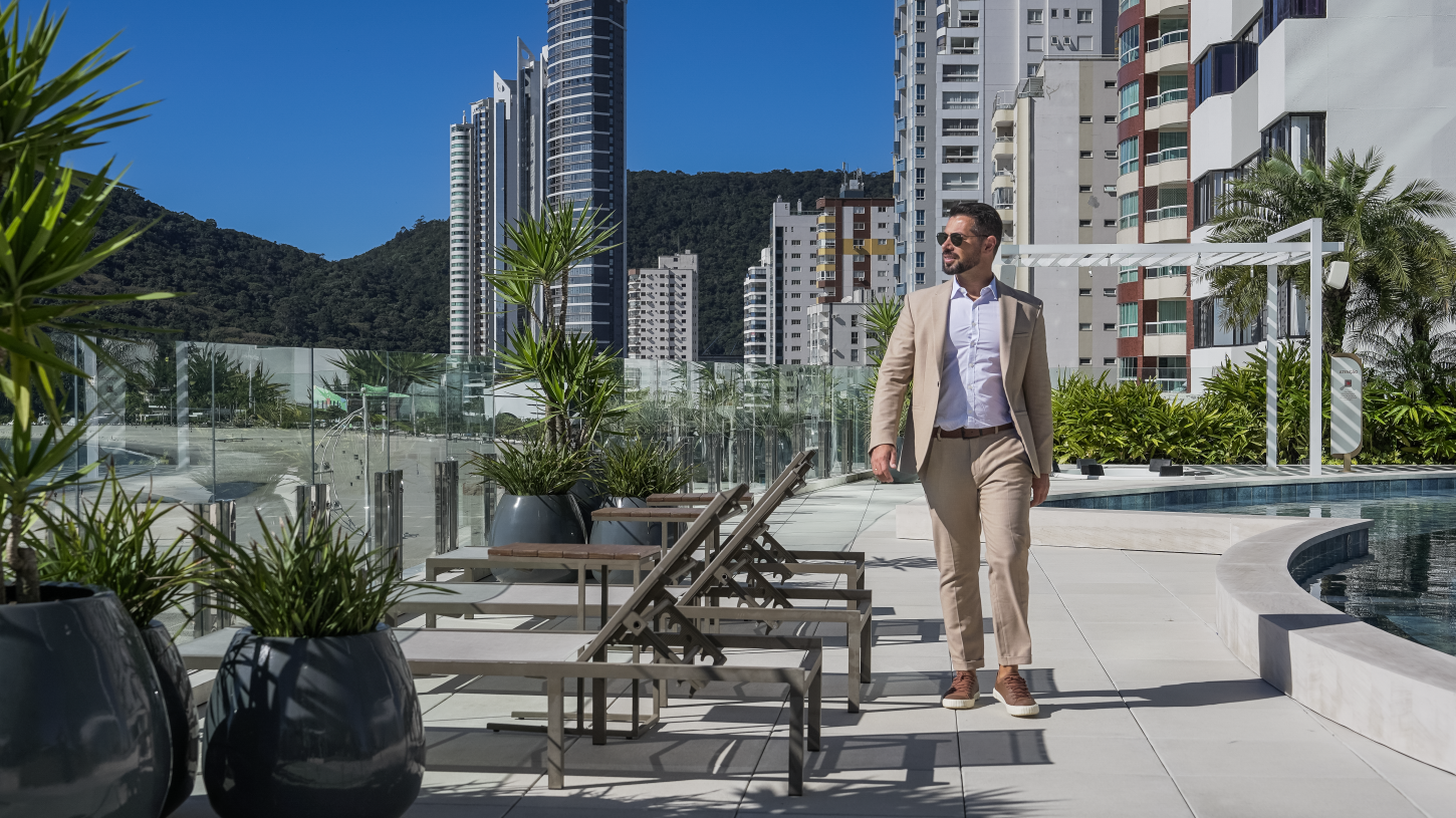 Experiência e confiança no corretor são apontados como decisivos na hora de comprar um imóvel