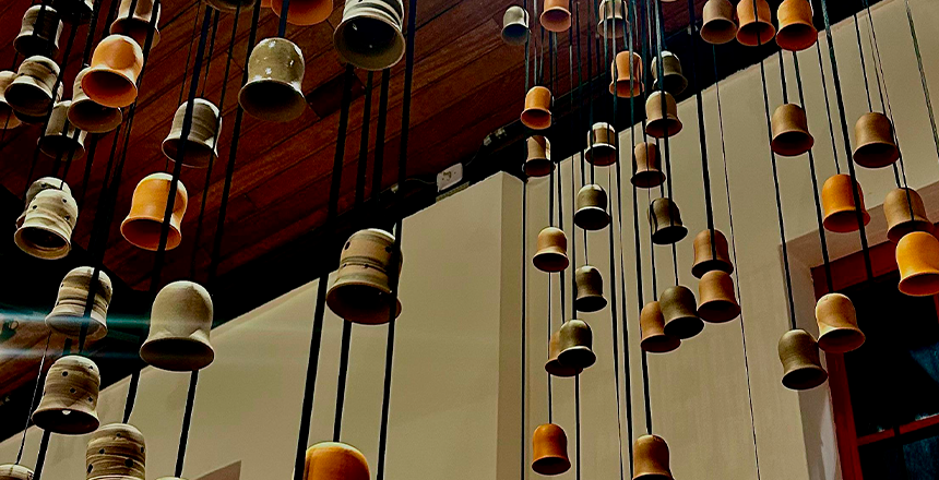 Exposição “gerAções II” se despede da Galeria Nívea Bracher após sucesso no FestivAice