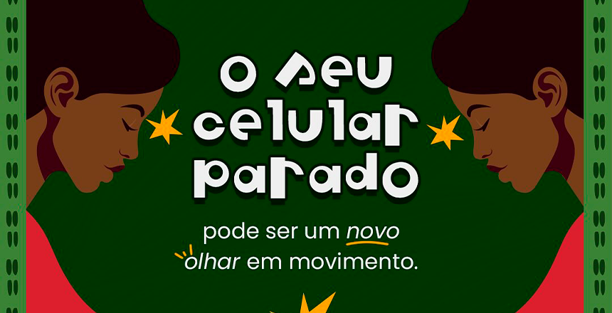 Festicidi 2025 lança campanha para arrecadar celulares e realizar oficina fotográfica com jovens do Centro Socioeducativo de Juiz de Fora