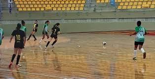 Finais da Copa PJF de Futsal acontecem neste fim de semana no Ginásio Municipal