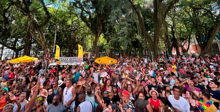 Funalfa abre credenciamento para blocos do Carnaval de Juiz de Fora 2026 com prazo até 24/08