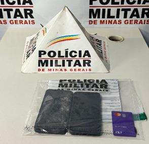 Giro de notícias: ocorrências policiais em Conselheiro Lafaiete, Ouro Branco e Congonhas