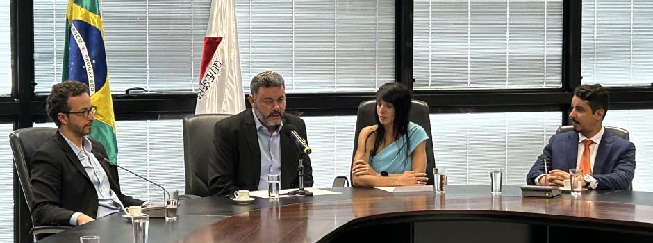 Governo de Minas amplia alcance do Selo Raro com canal exclusivo para demandas de pessoas com doenças raras