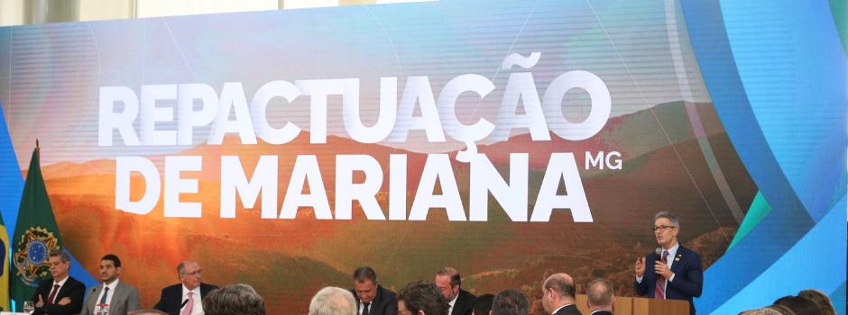 Governo de Minas destina R$ 1,1 bilhão do Novo Acordo de Mariana para reforçar saúde em municípios atingidos