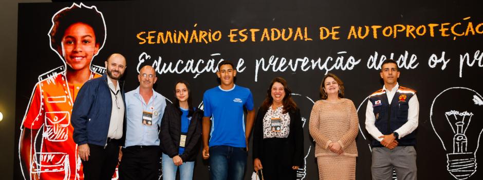Governo de Minas lança projeto Defesa Civil nas Escolas com início previsto para 2026