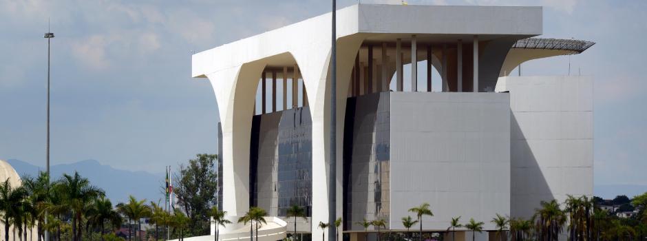 Governo de Minas paga 11ª parcela do acordo de dívida com a União
