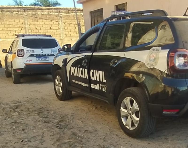 Homem de 28 anos é encontrado morto em casa na Vila Olavo Costa, Juiz de Fora