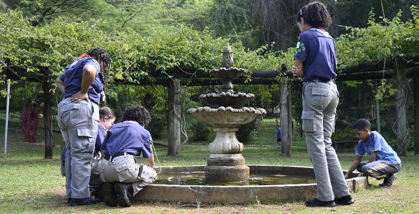 Juiz de Fora realiza Domingo no Parque especial “Patrimônio Vivo” no dia 17 de agosto