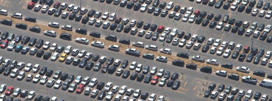 Leilão de veículos em Minas começa em 1º de setembro