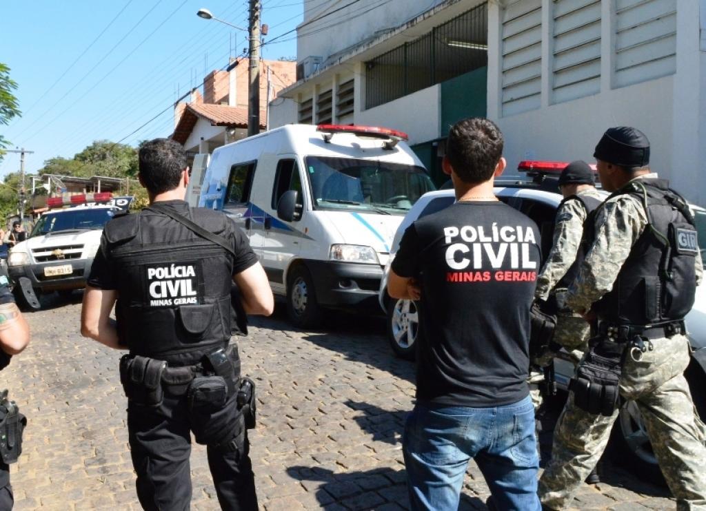 Médico é preso suspeito de estuprar criança de 6 anos durante consulta em Minas Gerais
