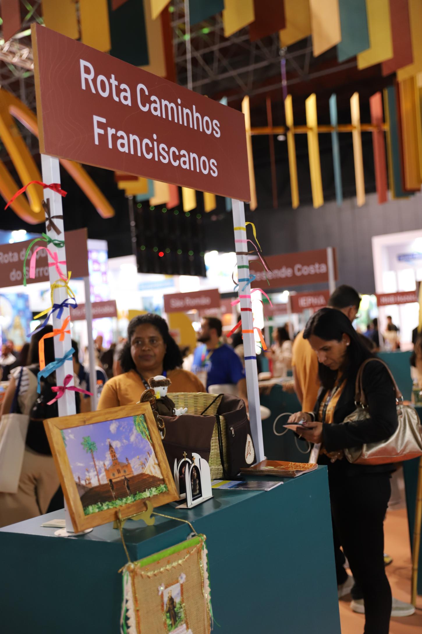 Minas Gerais lança novas rotas turísticas na Travel Next 2025 e reforça protagonismo nacional