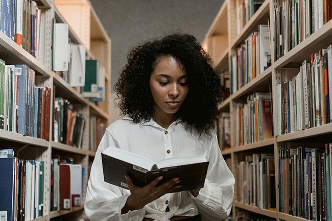 MPMG e Fundação Clóvis Salgado lançam edital para valorizar literatura e produção científica de mulheres negras mineiras
