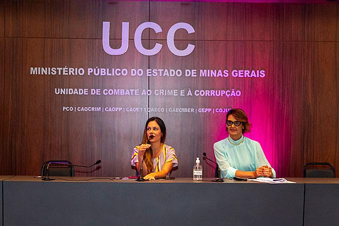 MPMG lança protocolo inédito para atendimento de vítimas de violência doméstica