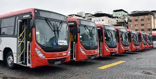 Negociações salariais do transporte coletivo seguem sem acordo em Juiz de Fora