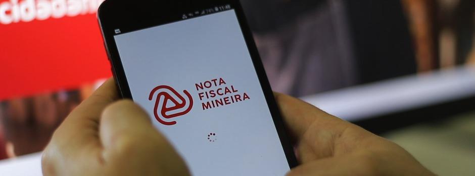 Nota Fiscal Mineira premia consumidora de Juiz de Fora