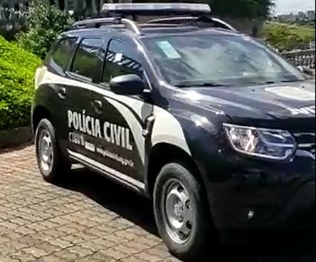 Operação Trilho da Morte prende quatro suspeitos por homicídio em Muriaé e Ervália