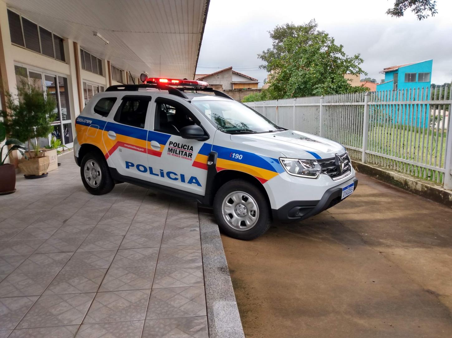 Operações da PM resultam em apreensão de drogas e prisão de suspeitos em Barroso e Andrelândia