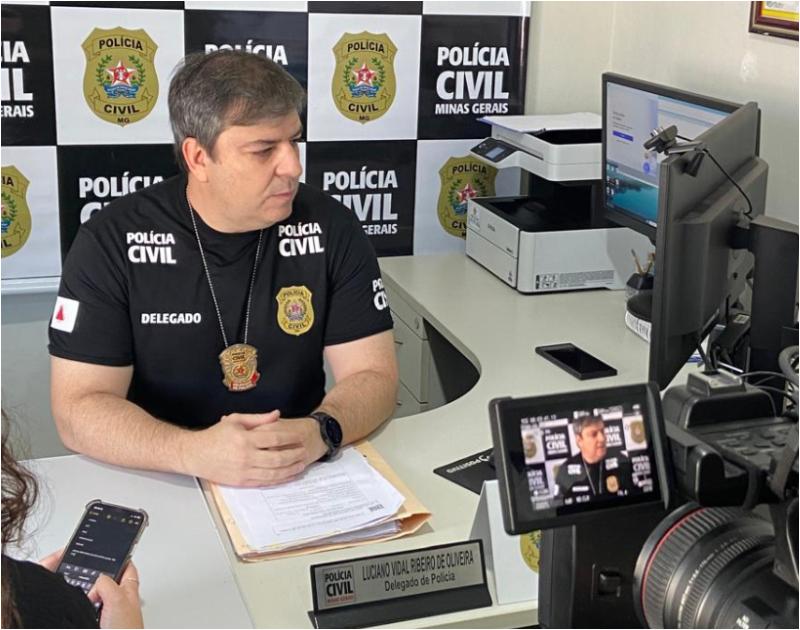 PCMG conclui investigação e indicia envolvidos em racha com tentativa de homicídio em Juiz de Fora