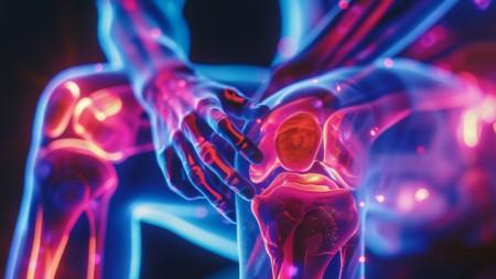 Pesquisadores identificam proteína essencial para o equilíbrio do tecido ósseo