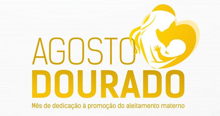 PJF promove campanha Agosto Dourado com foco no aleitamento materno