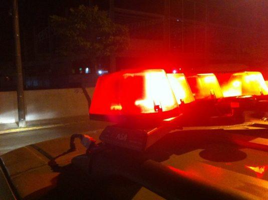 Polícia Militar prende três foragidos da Justiça na região de Conselheiro Lafaiete