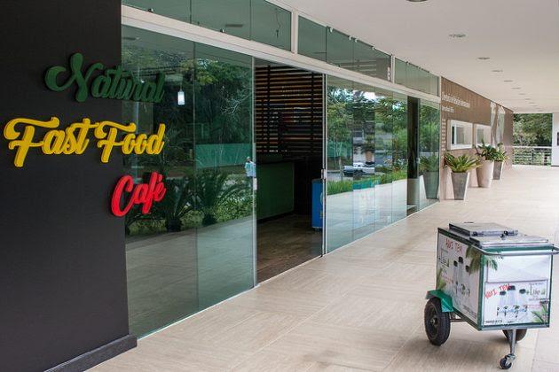 UFJF abre edital para concessão de espaço gastronômico no Centro de Vivência