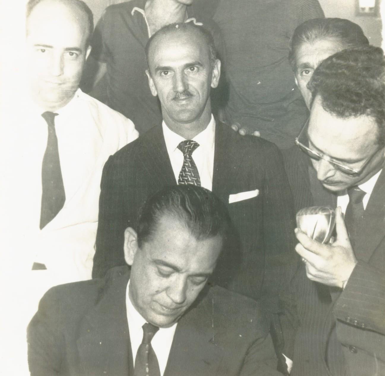 Anibal Pinto