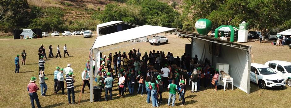 Vale do Piranga Leite completa 10 edições com programação técnica e rodada de negócios inédita