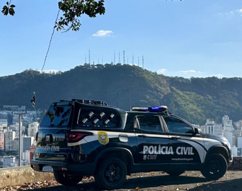 Juiz de Fora: Polícia Civil conclui inquérito e indica homem por violência doméstica e instigação ao suicídio