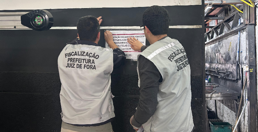 Procon Juiz de Fora determina suspensão cautelar de empresa por práticas abusivas contra consumidores