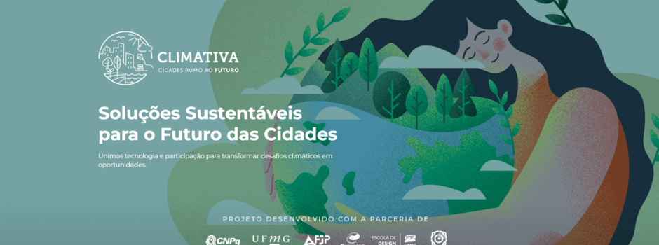 Programa ClimAtiva: Minas Gerais lança ação ambiental