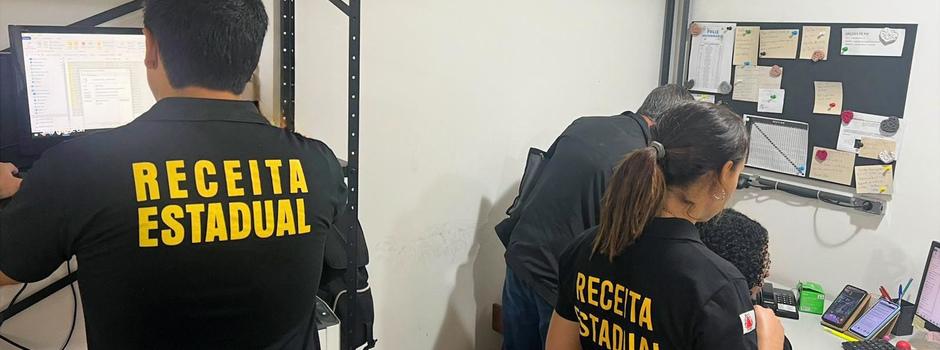 Receita Estadual de Minas Gerais realiza operação contra falsificação de embalagens de sabão em pó em BH