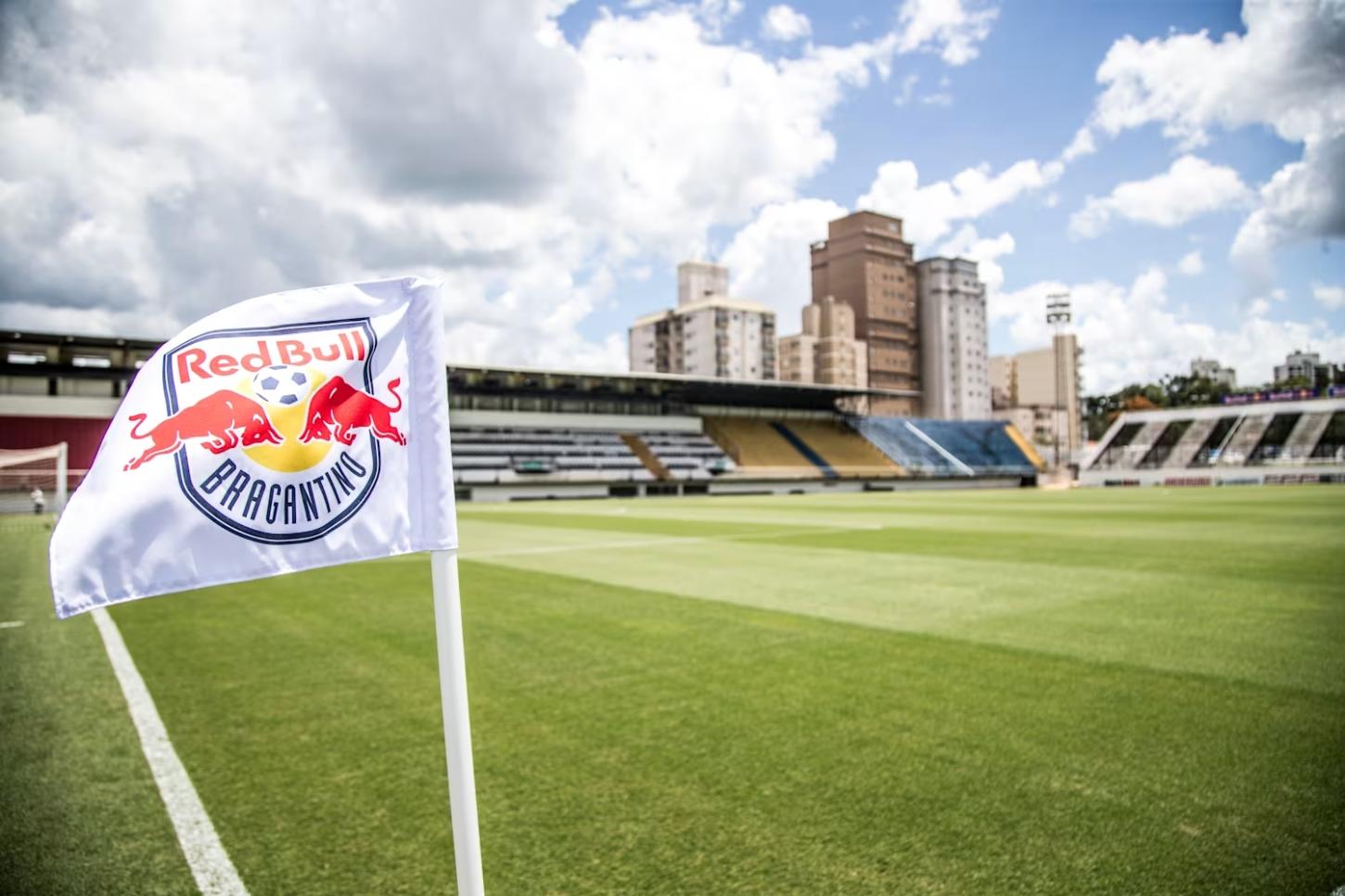 Red Bull Bragantino inicia demolição do Nabi Abi Chedid para construir nova arena