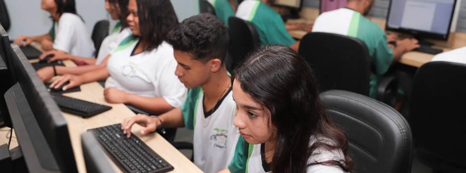 SEE/MG lança campanha “Acerte” para atualização de dados cadastrais de estudantes