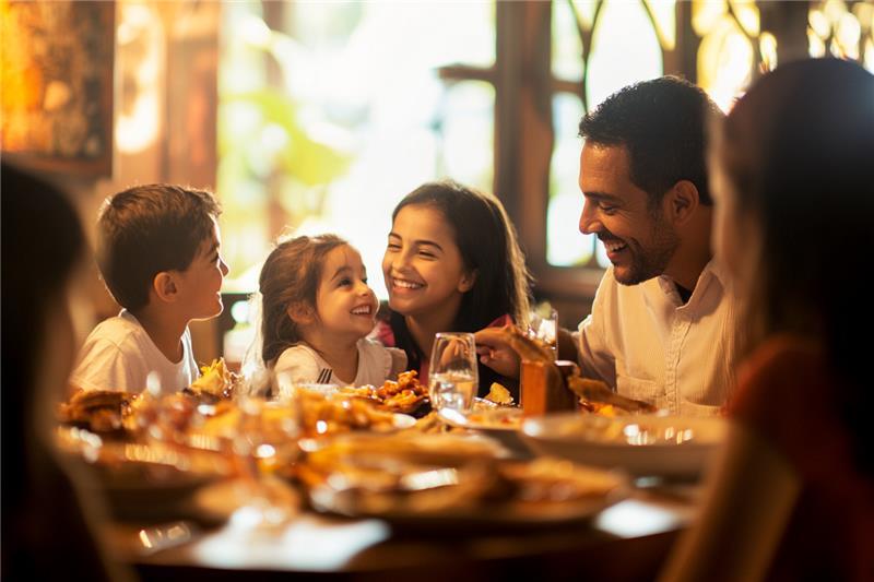 Setor de bares e restaurantes prevê aumento nas vendas no Dia dos Pais 2025